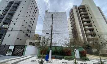 Imagem 2: Cobertura Duplex para venda com 4 quartos em Caioba