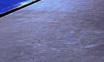 Imagem: Área de lazer completa