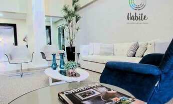 Imagem 7: Apartamento Padrão para Venda em Parque Iracema Fortaleza-CE