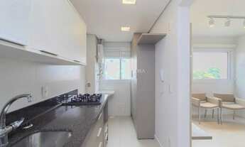 Imagem 6: Apartamento com 3 Dormitórios - Santo Antônio