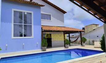 Imagem: Casa com 4 dormitórios à venda, 230 m²