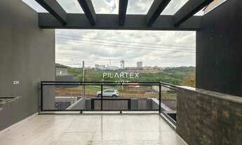 Imagem 7: Casa 3 quartos - Portal de Versalhes 1