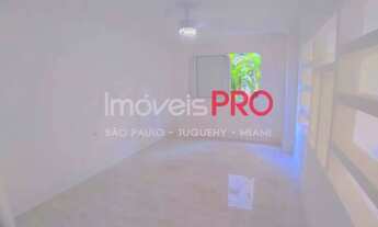 Imagem 5: Apartamento 210m² 3 dormitórios Fora de Rota para Venda em Moema