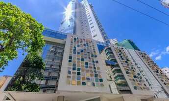 Imagem: Apartamento impecável com infra estrutura