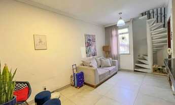 Imagem: Cobertura, 3 quartos, 1 suite, 2 vagas