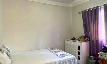 Imagem 3: Casa Térra com 3 quartos no Setor Portinari