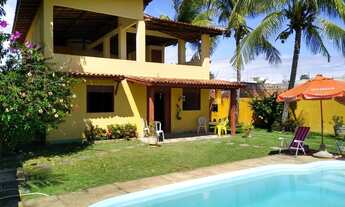 Imagem: Casa por temporada em Arembepe