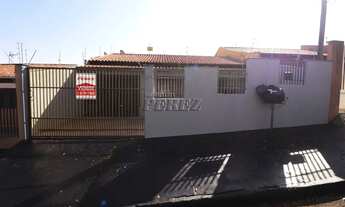 Imagem: Casa a venda e locação com edícula completa