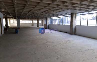 Imagem 9: ANDAR COMERCIAL - 377M² - LOURDES