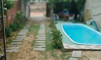 Imagem: Casa de praia a venda ou aluguel por temporada