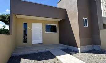 Imagem: CAXIAS DO SUL - Casa Padrão - ESPLANADA