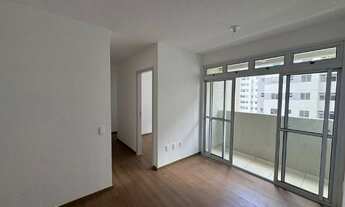 Imagem 2: Apartamento 3 quartos com varanda no JK!