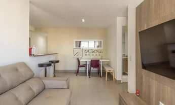 Imagem 4: Venda Apartamento 1 Dormitórios - 53 m² Campo Belo