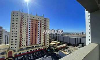 Imagem 3: Apartamento completo em armários com 2 quartos, 1 vaga, 47 m² - venda por R$ 400.000 ou al