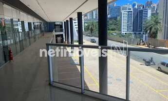 Imagem 3: Locação Loja Vale do Sereno Nova Lima