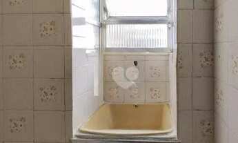 Imagem 5: Apartamento com 1 quarto à venda, 30 m² por R$ 320.000 - Tijuca - Rio de Janeiro/RJ