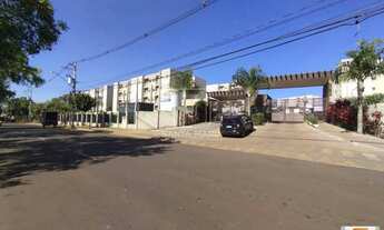 Imagem: Apartamento (tipo - padrao) 2 dormitórios