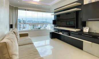 Imagem: Apartamento 02 dormitórios (suítes) mobiliado