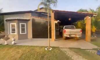 Imagem 3: Casa no Condomínio Vivendas Primavera - Avenida Helder Cândia/Cuiabá