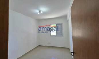 Imagem 5: Apartamento de 3 quartos para venda em Jacareí - SP