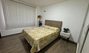 Imagem 5: Apartamento para venda possui 100 metros quadrados com 2 suítes