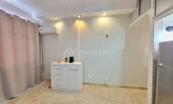 Imagem 5: Copacabana Kitnet com 1 dormitório