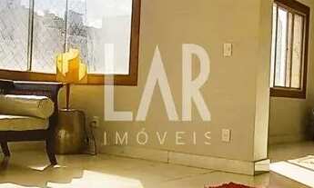 Imagem 4: Cobertura à venda, 5 quartos, 1 suíte, 2 vagas, Santo Antônio - Belo Horizonte/MG