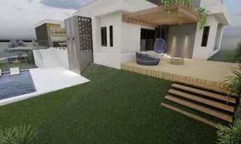 Imagem: Espetacular casa no Jardins Amsterdã