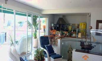 Imagem 6: Cobertura com 3 dormitórios à venda, 460 m² por R$ 4.500.000,00 - Umuarama - Osasco/SP