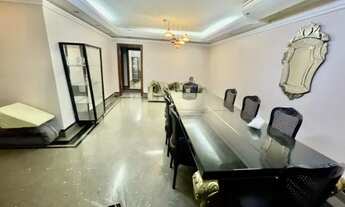 Imagem 4: Edifício Monte Parnaso, Reduto, Belém