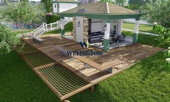 Imagem 6: Lote no Condomínio Salto Imperial