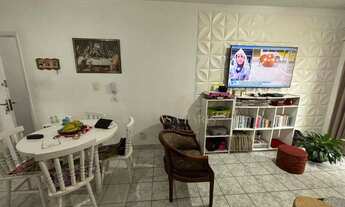 Imagem 7: Apartamento à venda, 82 m² por R$ 300.000,00 - Ocian - Praia Grande/SP