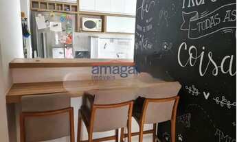 Imagem 5: Apartamento com 2 dormitórios no Terres do Parque