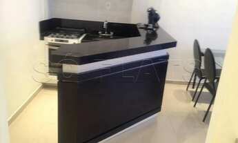 Imagem 3: Flat para locação prox ao Alpha Shopping, faculdades, restaurantes e centro comercial