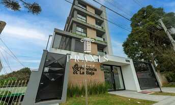 Imagem 2: Studio mobiliado no Condomínio La Roja - Boa Vista, Curitiba PR