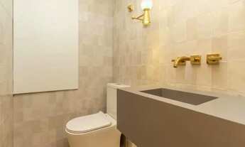 Imagem 7: Conjunto, 34 m² - venda por R$ 850. ou aluguel por R$ 1.355/mês - Moema - São Paulo/SP