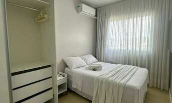 Imagem 7: Apartamento Mobiliado com 2 quartos em - Belém - Lazer completo