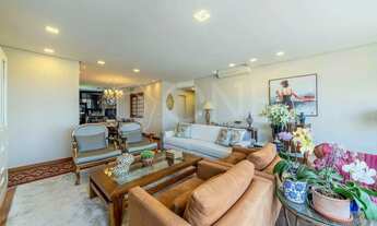 Imagem 4: Apartamento de 3 dormitórios, 2 Vagas de garagem e uma vista Incrível no bairro Boa Vista