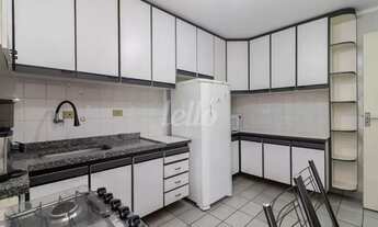 Imagem 7: Apartamento 2 quartos à venda no(a) Santana