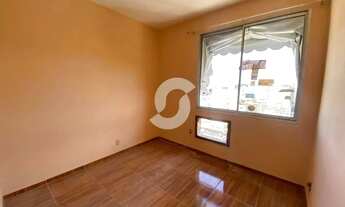 Imagem 6: Apartamento para venda com 2 quartos, 2 banheiros e vaga em Icaraí - Niterói - RJ