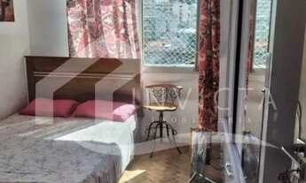 Imagem 3: Maravilhoso 2 quartos próximo a Marina da Glória