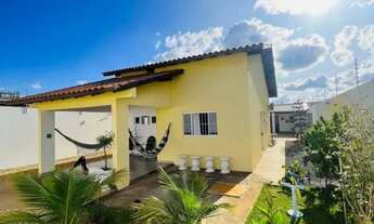 Imagem 6: Casas 3 e 4 Quartos para Venda em Chapada dos Guimarães, Centro, 4 dormitórios, 3 banheiro