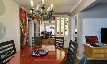 Imagem 6: Apartamento de 141m² com 3 quartos sendo 1 suíte no Centro