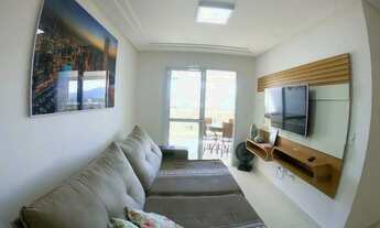 Imagem 3: Imóvel para venda possui 110 metros quadrados com 3 quartos em Praia do Morro - Guarapari