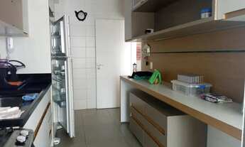 Imagem 7: Venda Apartamento 2 Dormitórios - 138 m² Brooklin