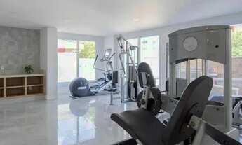 Imagem 2: Jardim Botânico