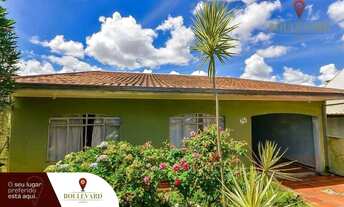 Imagem 3: Casa à venda, 150 m² por R$ 820.000,00 - Xaxim - Curitiba/PR