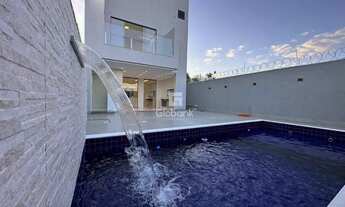 Imagem: Casa em Montes Claros, no bairro Sapucaia