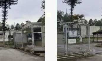 Imagem 2: GALPÃO - JARDIM PINHEIROS - SP