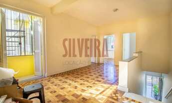 Imagem: CASA 4 DORMITÓRIOS 80 M² - MOINHOS DE